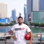 Dari Singapura hingga Afrika Selatan, Ini Deretan Klub yang Pernah Diperkuat Bek Anyar Persija Pedro Dias