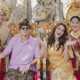 Adik Maxime Bouttier Rasakan Kehadiran Mendiang Ibu di Pernikahan Luna Maya