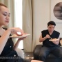 Tak Tahan Pengen Makan Rendang saat Bulan Madu ke Italia, Thariq Halilintar Disentil: Bikinan Mama Fuji?