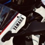 Diam-Diam Yamaha Kembangkan Sepeda Motor Listrik untuk Lintasan Off-Road