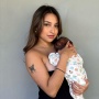 Baby Kamari Direkam dan Dibikin Konten oleh Orang Asing, Jennifer Copper Murka dan Langsung Lakukan Ini