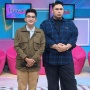Ubah Gaya Rambut Usai Gugat Cerai Sarwendah, Penampilan Ruben Onsu Tuai Pujian
