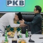 Disambangi Kaesang, Cak Imin Ngaku Diajak Kerja Sama PSI-PKB untuk Pilkada di Berbagai Daerah
