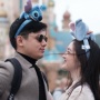 Ranty Maria dan Rayn Wijaya Dipasangkan di Serial WeTV 'Leo di Februari'