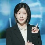 Jung In Sun Kunjungi Pusat Genetika Demi Perannya dalam Drama Korea 'DNA Lover'