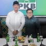 Temui Cak Imin, Kaesang Bahas Kerja Sama di Pilkada 2024