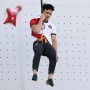 Misi Balas Dendam di Madrid! Tim Panjat Tebing Indonesia Bidik Jasil Maksimal di China
