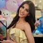 Profil dan Pendidikan Ritassya Wellgreat, Model yang Joget Bareng Teuku Ryan di Acara Musik
