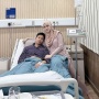 Alami Penyumbatan Pembuluh Darah, Sonny Septian Keracunan Makanan Hingga Muntah 12 Kali