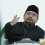 Lagi-lagi Menag Yaqut Mangkir Rapat karena Pergi ke Luar Negeri, Pansus Haji DPR: Pulang Dong, Tanggung Jawab!