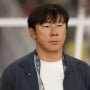 Tak Dapatkan Striker Naturalisasi, Ini Gebrakan Anyar Shin Tae-yong di Timnas Indonesia