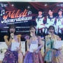 Kemenparekraf Gandeng JKT48, Sambut Hari Kemerdekaan Republik Indonesia, Ini Kata Sandiaga Uno