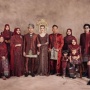 Susul Aaliyah Massaid, Iriana Jokowi Puji Kecantikan Anak-Anak Gen Halilintar
