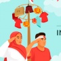 Sederet Lomba 17an Lucu dan Kekinian, Cocok untuk Anak, Ibu sampai Bapak!