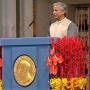 Muhammad Yunus, Penerima Nobel, Diusulkan Pimpin Bangladesh Pasca Mundurnya Sheikh Hasina