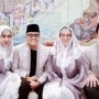Ibu Mertua Akhirnya Muncul usai Syahrini Melahirkan, Dapat Panggilan Khusus dari Cucu