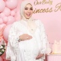 Istri Konglomerat, Penampilan Syahrini Jelang Melahirkan Jadi Perbincangan: Uang Berbicara Ya Kan
