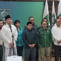 Sebut Tak Ada KIM Plus di Pilkada, Kelakar Cak Imin: Apalagi Kim Jong Un, Kimchi