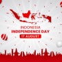 30 Kata-kata Ucapan HUT ke 79 RI, Dirgahayu Republik Indonesia