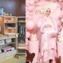 Bayi Sultan! Harga Aksesoris Kamar Anak Syahrini Setara Brio Baru