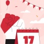 Rayakan Hari Merdeka, 15 Kata-kata Lucu 17 Agustus Ini Bikin Ngakak Berjamaah