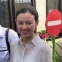 Kimberly Ryder Bingung Dituding Edward Akbar Batasi Pertemuan dengan Anak: Sulit Darimana?
