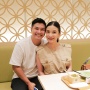 Serasa Masih Pengantin Baru, Chelsea Olivia dan Glenn Alinskie Berendam Bareng Bikin Baper