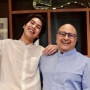 Sebelum Al Ghazali, El Rumi juga Sudah Dapat Rolex dari Irwan Mussry: Koleksinya Langka