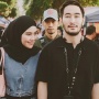 Unggul di Pilkada Bandung Barat, Jeje Govinda Dicibir Menang Jalur Perselingkuhan Syahnaz Sadiqah
