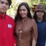 Isi Ayat Alquran yang Bikin Maia Estianty Izinkan El Rumi Nikah Beda Agama