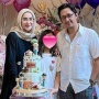 Pendidikan dan Pekerjaan Istri Andre Taulany, Diam-Diam Digugat Cerai setelah Hampir 19 Tahun Menikah