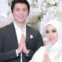 Resmi Jadi Bapak, Interaksi Reino Barack dengan Keponakan Syahrini Jadi Sorotan