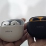 Hanya Rp200 Ribuan, realme Buds T01 Jadi TWS Ramah di Kantong