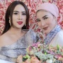 Beda Pekerjaan Maharani Kemala dan Shandy Purnamasari sebelum Jadi Bos MS GLOW