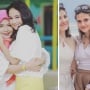 Jauh dari Hidup Mewah, Tas Ibu Syifa Hadju Lebih Murah dari Ibunda Marsya Aruan