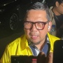 Malam Ini, Elite Golkar Kumpul di Rumah Dinas Airlangga Salah Satunya Bahas Sosok Pendamping Ridwan Kamil