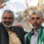 Yahya Sinwar Dinobatkan Sebagai Pemimpin Hamas Setelah Kematian Ismail Haniyeh