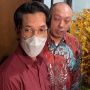 Masih Sakit, Edward Akbar Bela-belain Datang ke Sidang Cerai Demi Bisa Rujuk dengan Kimberly Ryder