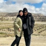 Perekonomian Memburuk, Praz Teguh Menangis Saat Istri Izin Cari Kerja: Saya Merasa Tidak Bisa Menghidupi Dia