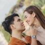 Calon Psikolog Memang Beda, Begini Lihainya Aaliyah Massaid Tutupi Isi Hati Meski Dicibir Banyak Warganet