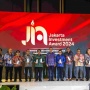 Heru Budi Dorong Investasi, Jakarta Melaju Kota Bisnis Berskala Global