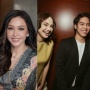 Beda Respons Maia Estianty dan Ahmad Dhani soal El Rumi Pacari Syifa Hadju, Akhirnya Kompak?