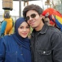 Beda Honeymoon Aurel Hermansyah vs Aaliyah Massaid: Ada Alasan Sedih di Baliknya
