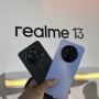 Ponsel Pintar realme Harga di Bawah Rp3 Juta, Pakai Sistem Pendingin