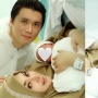 7 Potret Momen Syahrini Melahirkan 'Princess R' di Singapura, Haru Tapi Tetap Mewah