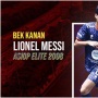 Siapa Lionel Messi Al Fachri Pemain yang Disorot Media Vietnam usai Dipanggil Seleksi Timnas Indonesia U-17?
