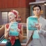 Jeon Somi 'Ice Cream': Comeback Dadakan yang Turut Gandeng Park Seo Joon