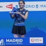 Profil dan Karier Gregoria Mariska Tanjung, Raih Medali Perunggu Tanpa Tanding di Olimpiade Paris 2024