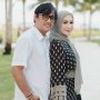Kini Gugat Cerai, Andre Taulany Cuma Ketawa Saat Ditanya Alasan Nikahi Istri: Ya Diyakin-yakinin Aja