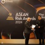 Sustain Kelola Manajemen Risiko, PLN Sabet Penghargaan di ASEAN Risk Award 2024